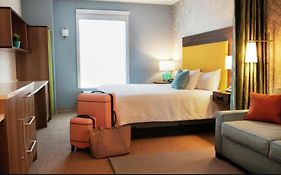 Home2 Suites By Hilton Dallas East